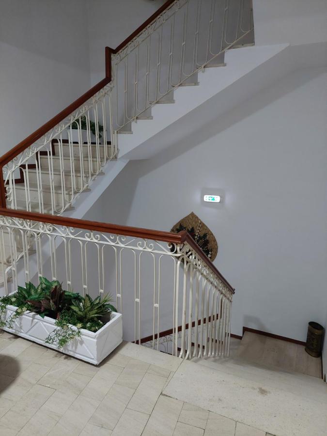 Bed and Breakfast Residencial Real - Antiga Rosas Vila Real Zewnętrze zdjęcie