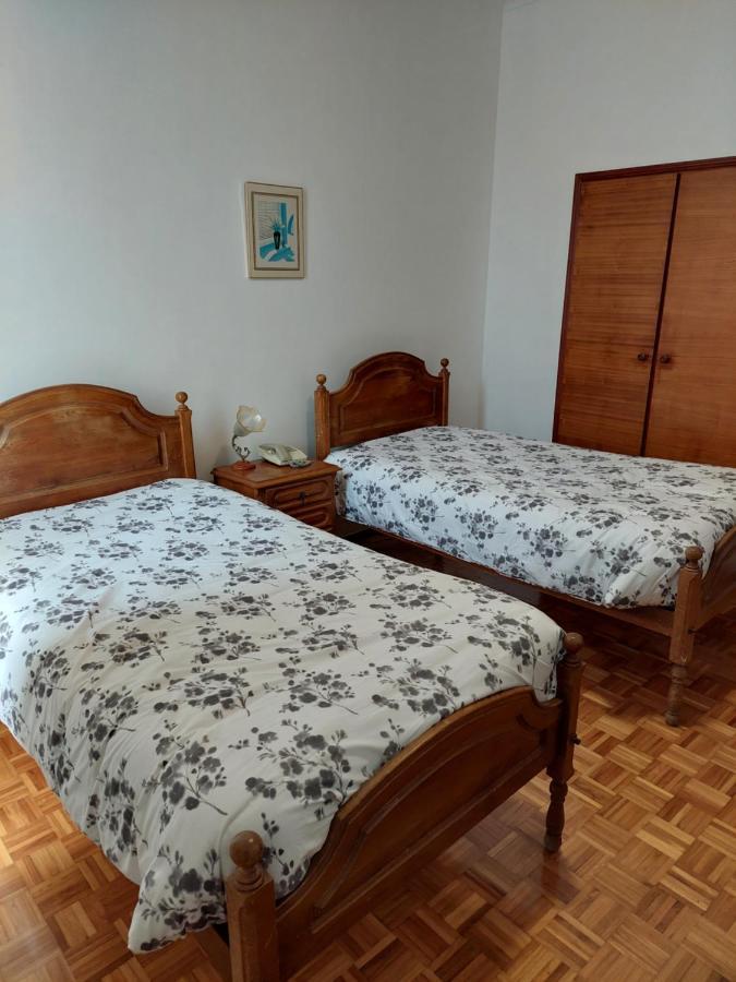 Bed and Breakfast Residencial Real - Antiga Rosas Vila Real Zewnętrze zdjęcie