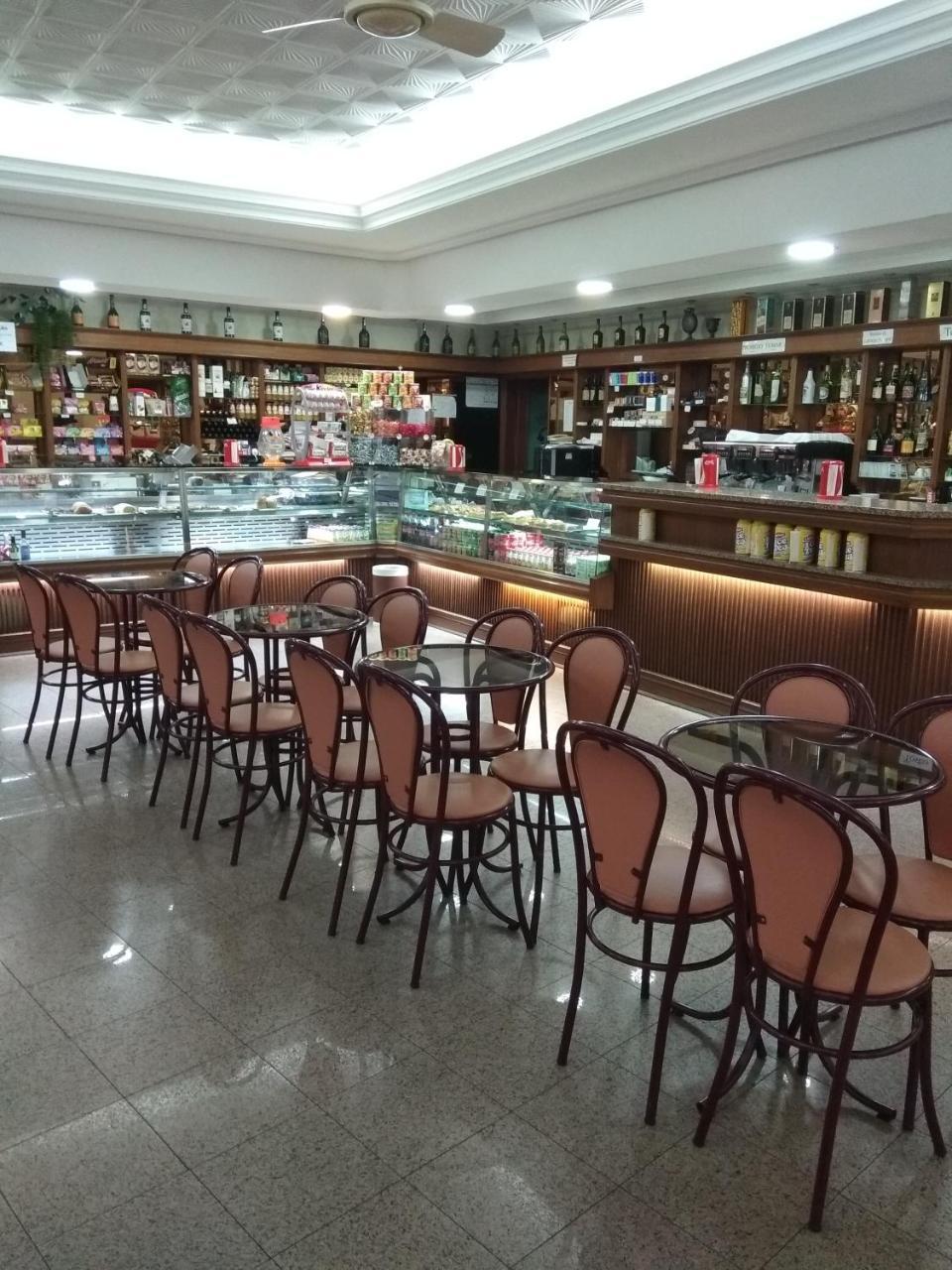 Bed and Breakfast Residencial Real - Antiga Rosas Vila Real Zewnętrze zdjęcie